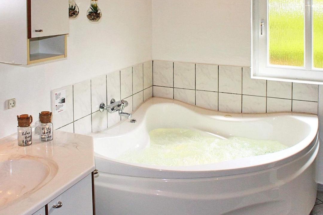Photo of Bathroom in Nørre Fjand