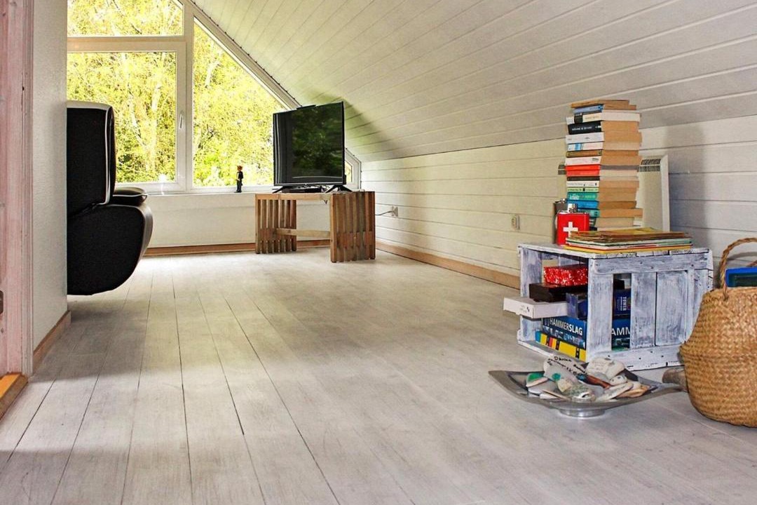 Photo of Livingroom in Nørre Fjand