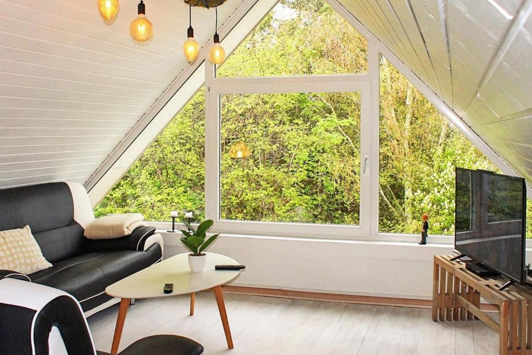 Photo of Livingroom in Nørre Fjand