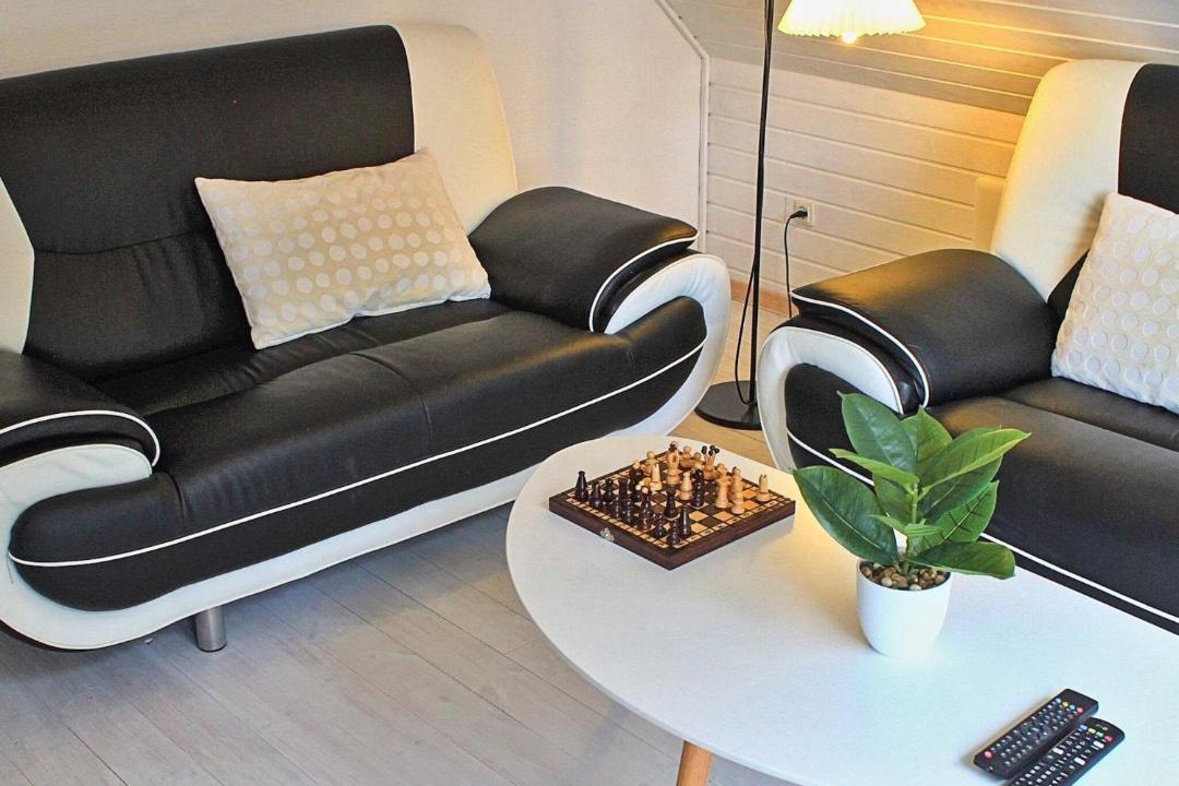 Photo of Livingroom in Nørre Fjand