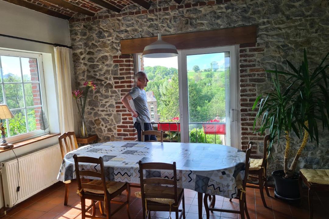 Photo of Livingroom in Bousignies-sur-Roc