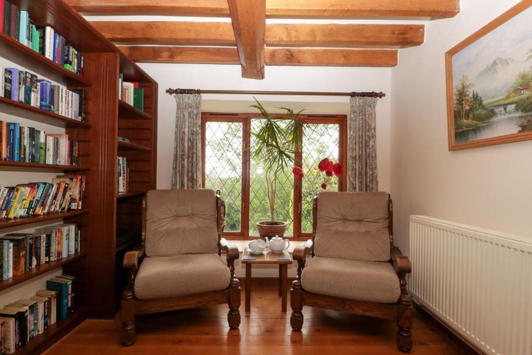 Photo of Livingroom in Watchet