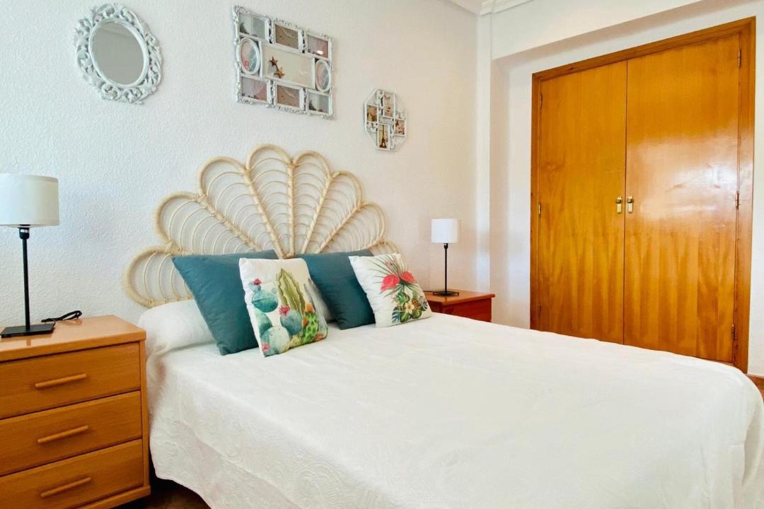 Photo of Bedroom in Peniscola