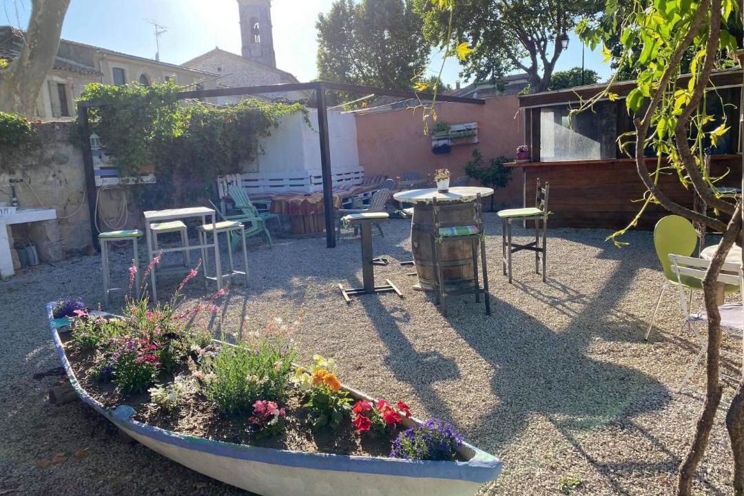 Photo of Others in Le Cailar