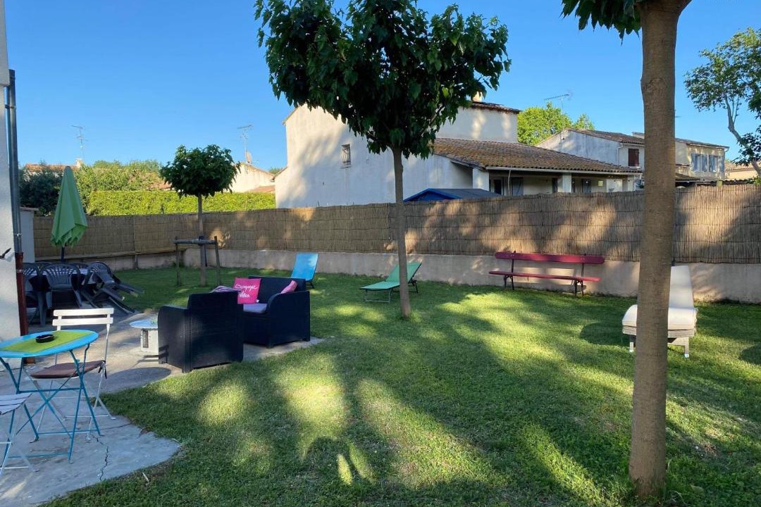 Photo of Others in Le Cailar