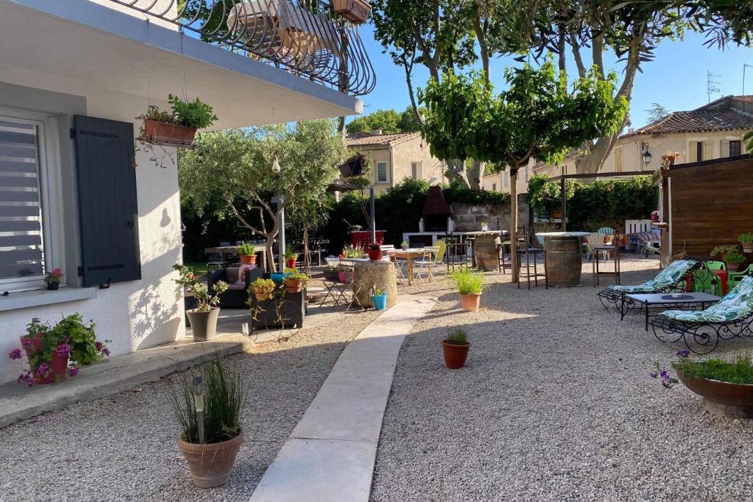 Photo of Others in Le Cailar