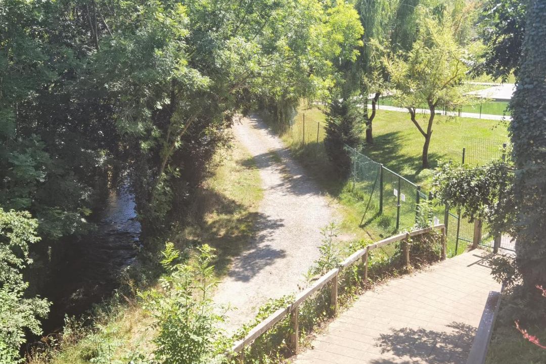 Photo of Outdoor in Arredondo