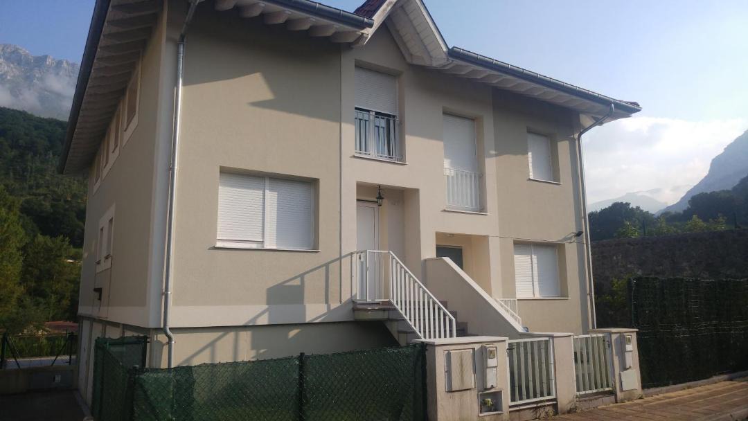 Photo of Buildings in Arredondo