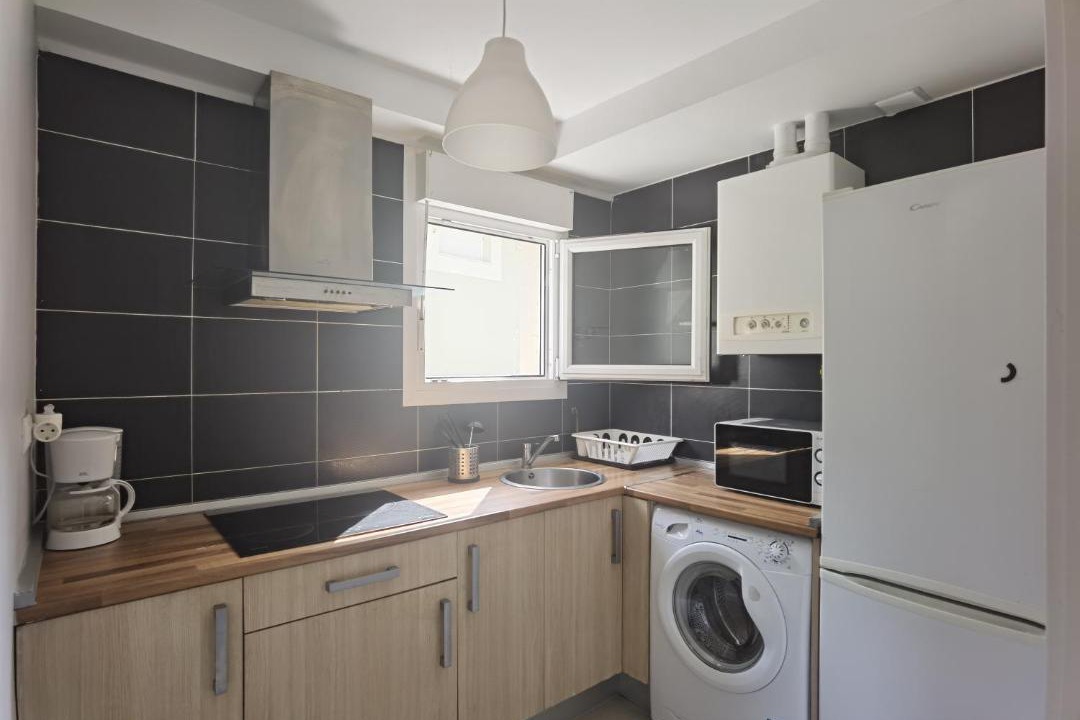 Photo of Kitchen in Arredondo