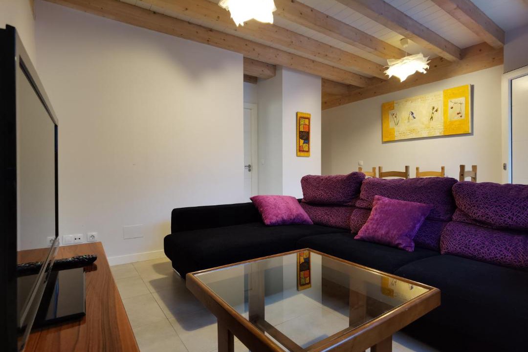Photo of Livingroom in Arredondo
