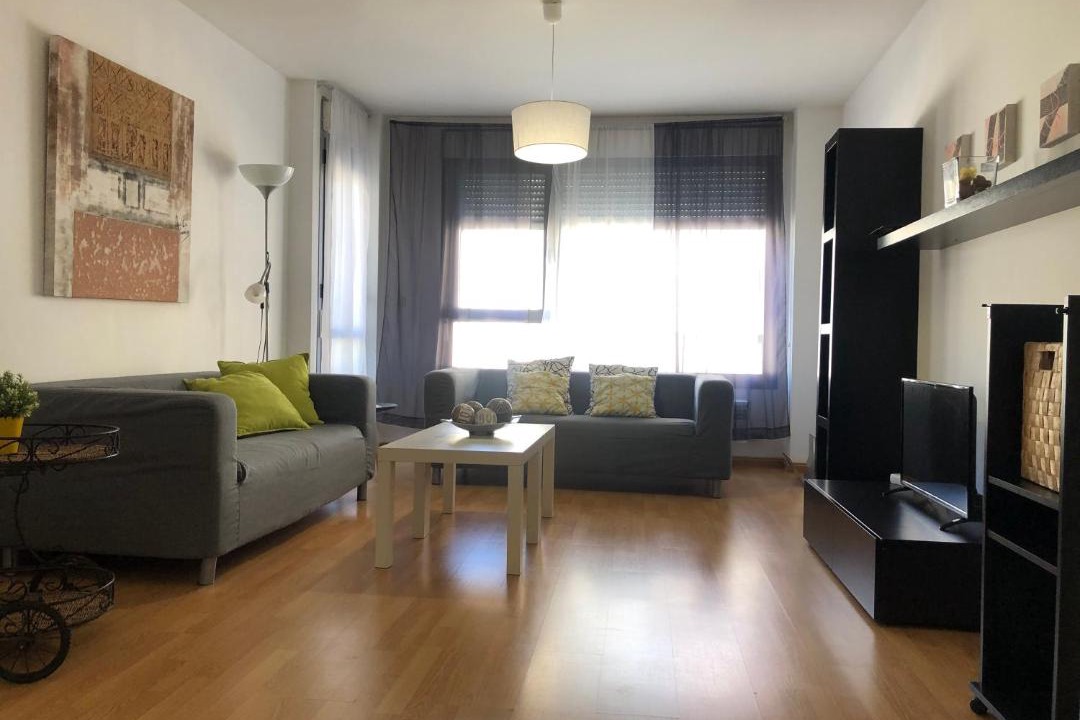 Photo of Livingroom in Castejon