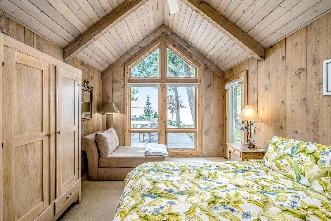 Photo of Bedroom in Harbor Springs