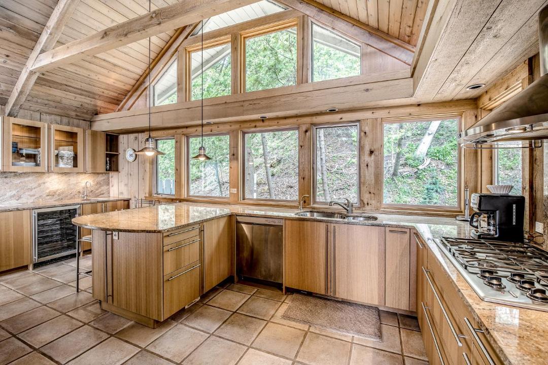 Photo of Kitchen in Harbor Springs