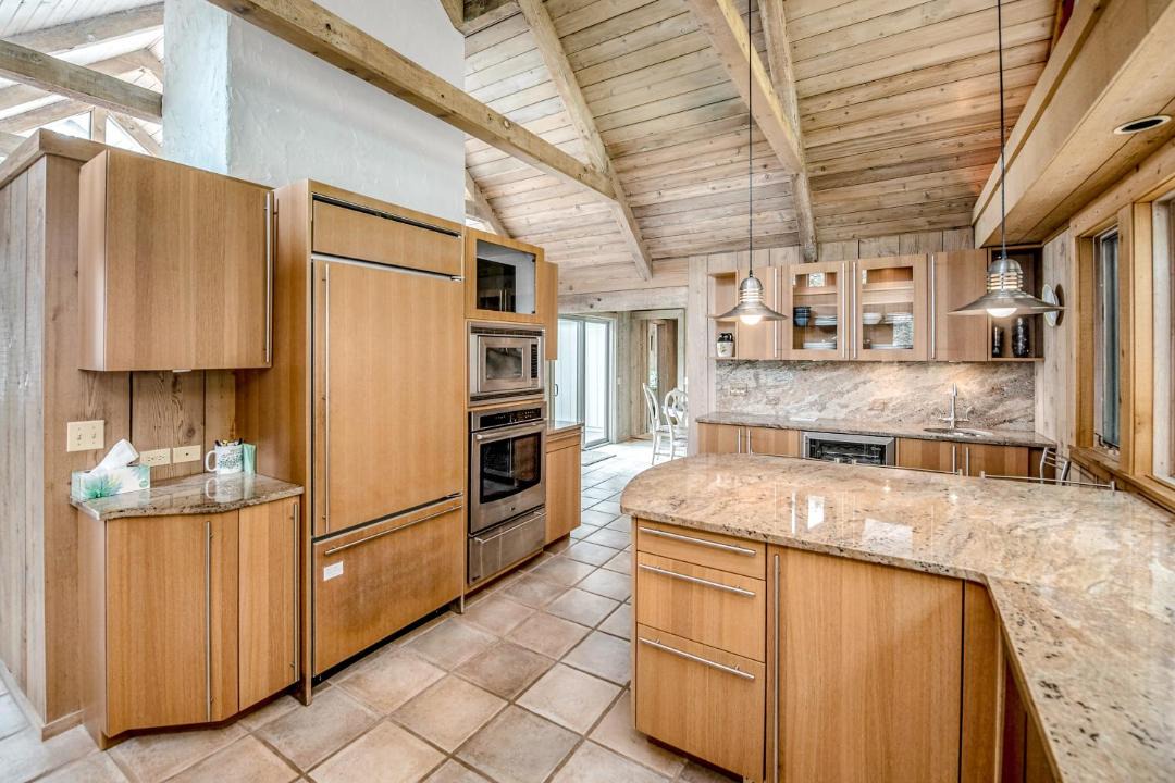 Photo of Kitchen in Harbor Springs