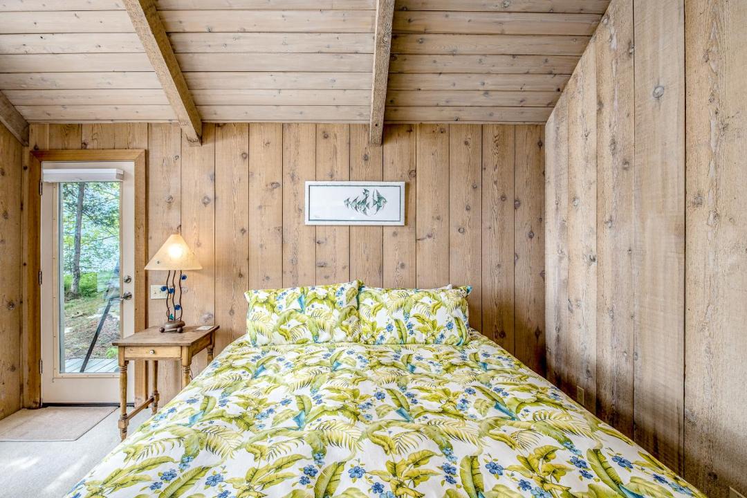 Photo of Bedroom in Harbor Springs