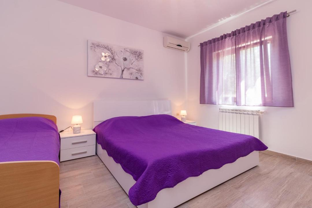 Photo of Bedroom in Radovani