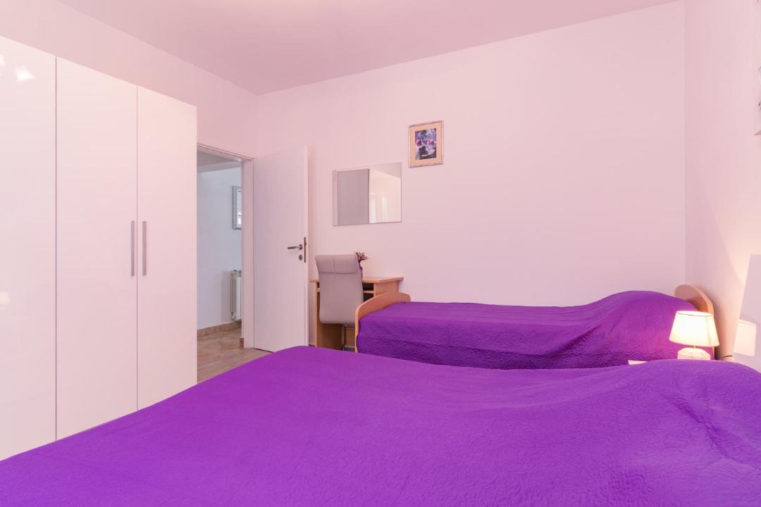 Photo of Bedroom in Radovani