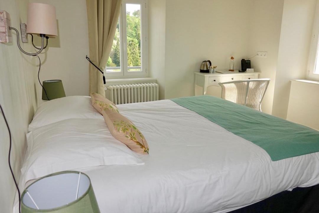 Photo of Bedroom in Jassat