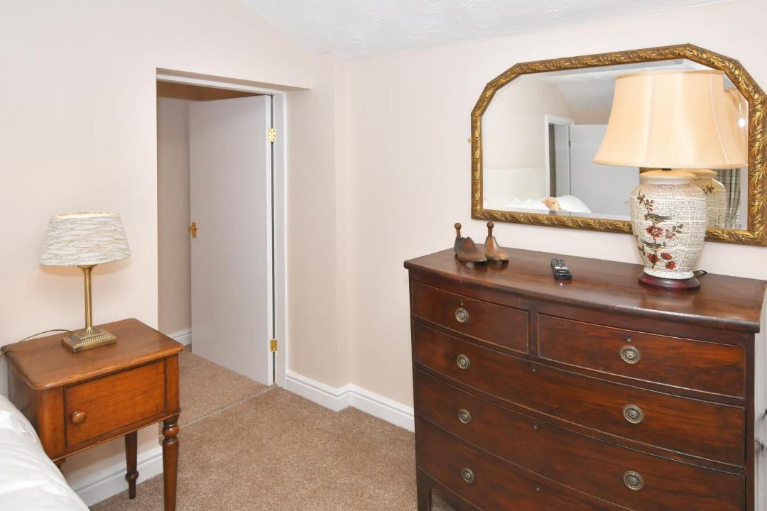 Photo of Bedroom in Leek
