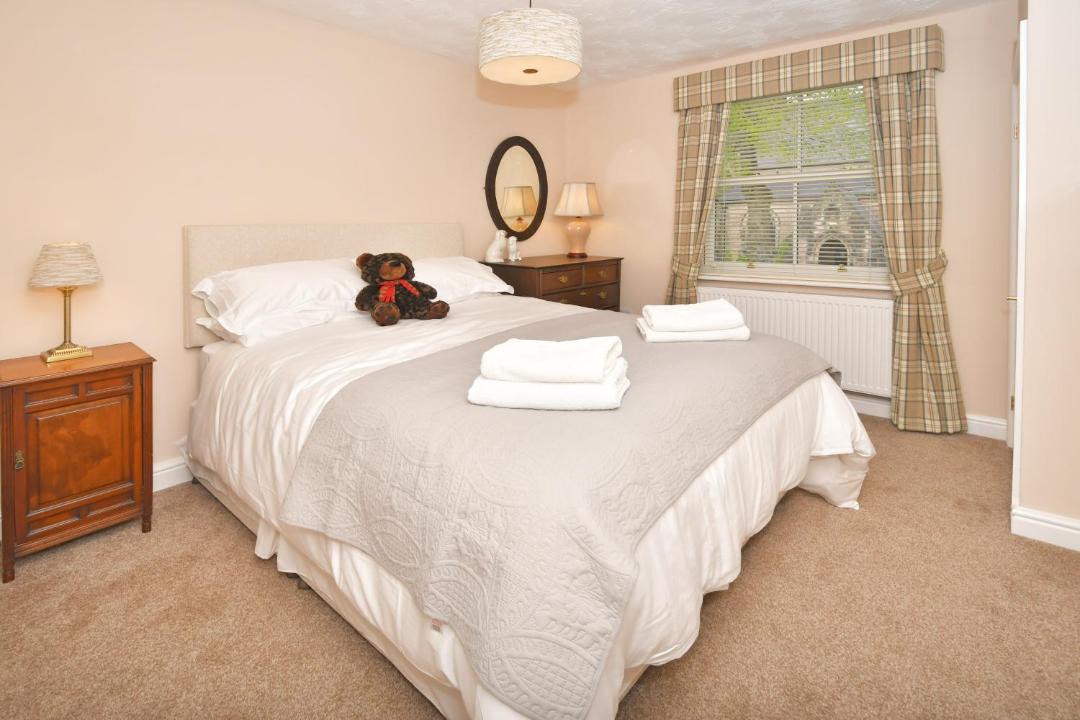Photo of Bedroom in Leek