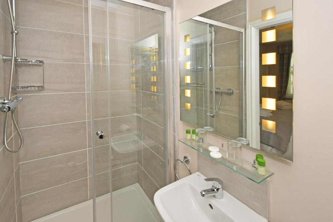 Photo of Bathroom in Leek