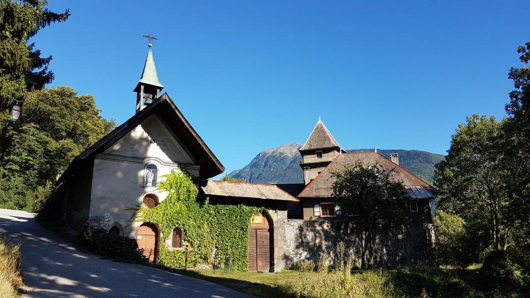 Photo of Others in Saint-Michel-de-Maurienne