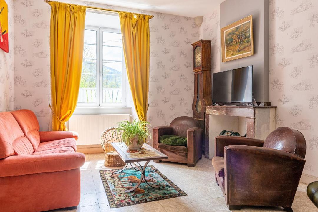 Photo of Livingroom in Serres-sur-Arget