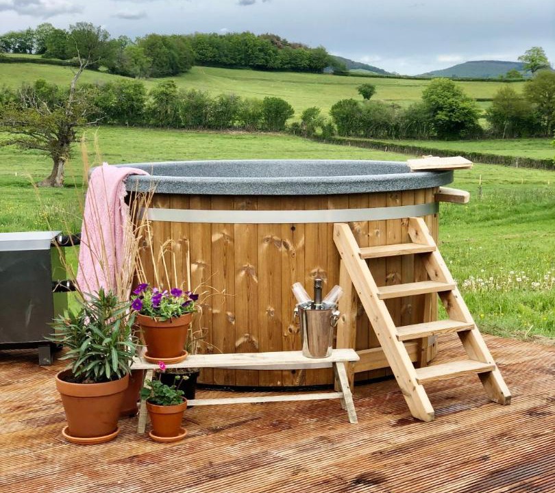 Photo of Patio Balcony in Chiddes