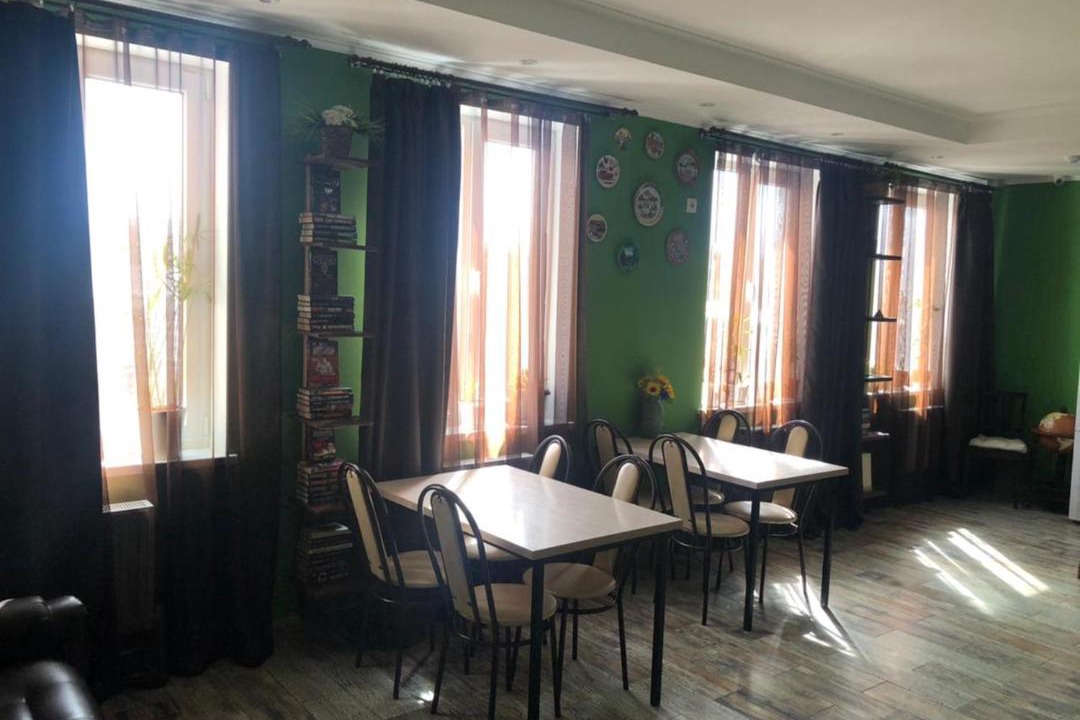 Photo of Livingroom in Uglegorskoe