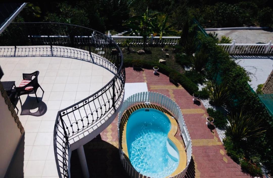 Photo of Outdoor in Uch-Dere