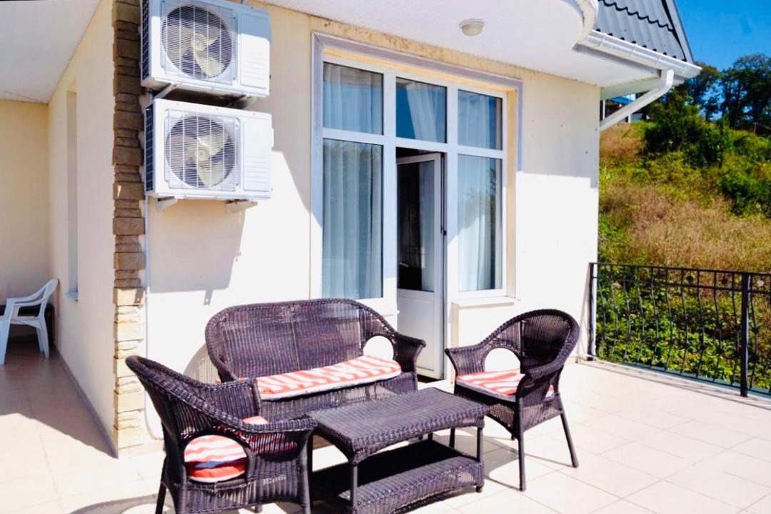 Photo of Others in Uch-Dere