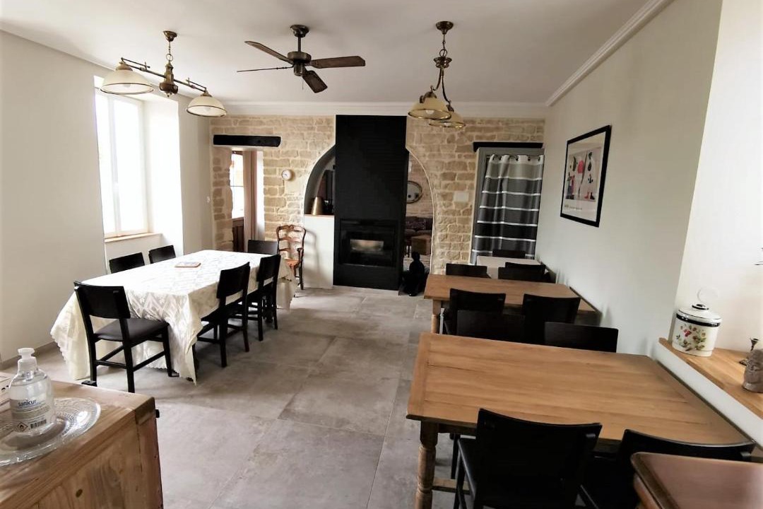 Photo of Kitchen in Pacy-sur-Armancon