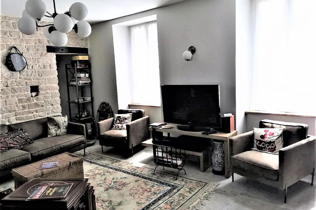 Photo of Livingroom in Pacy-sur-Armancon