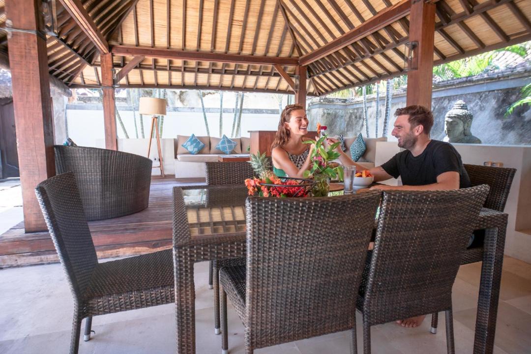 Photo of Others in Gili Trawangan