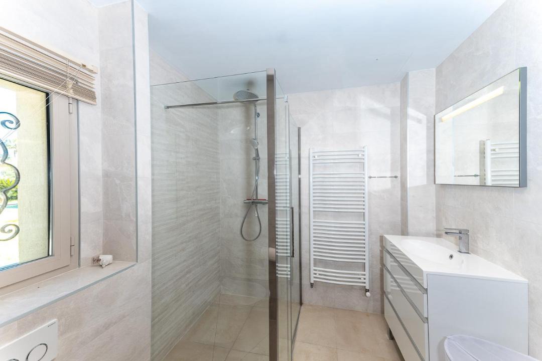 Photo of Bathroom in Cap-d'Antibes