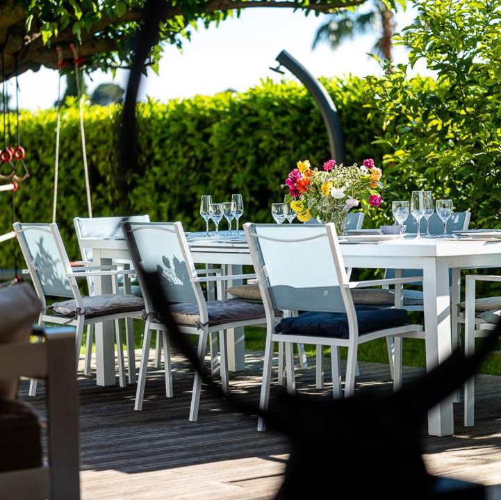 Photo of Patio Balcony in Cap-d'Antibes