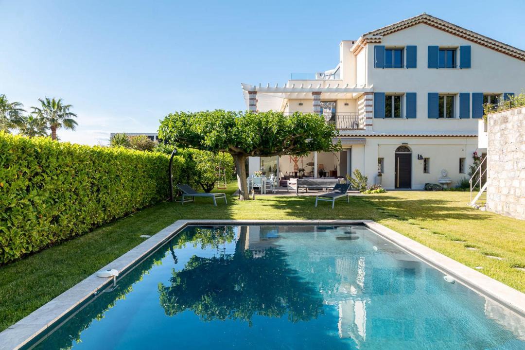 Photo of Outdoor in Cap-d'Antibes