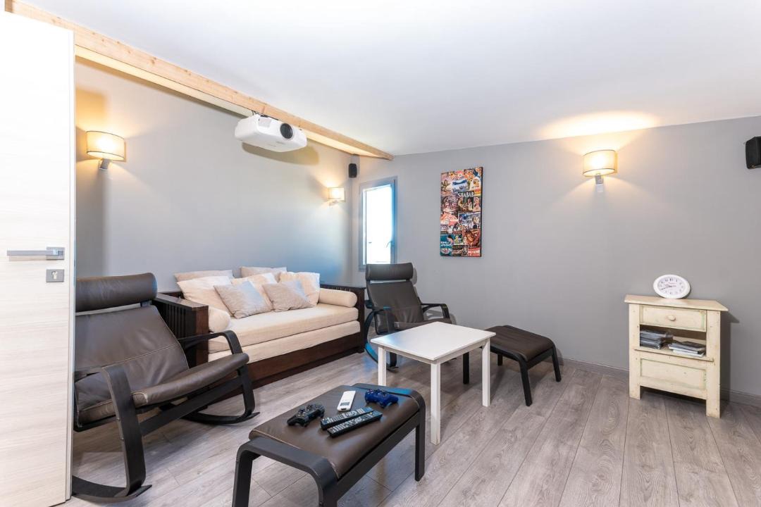 Photo of Livingroom in Cap-d'Antibes