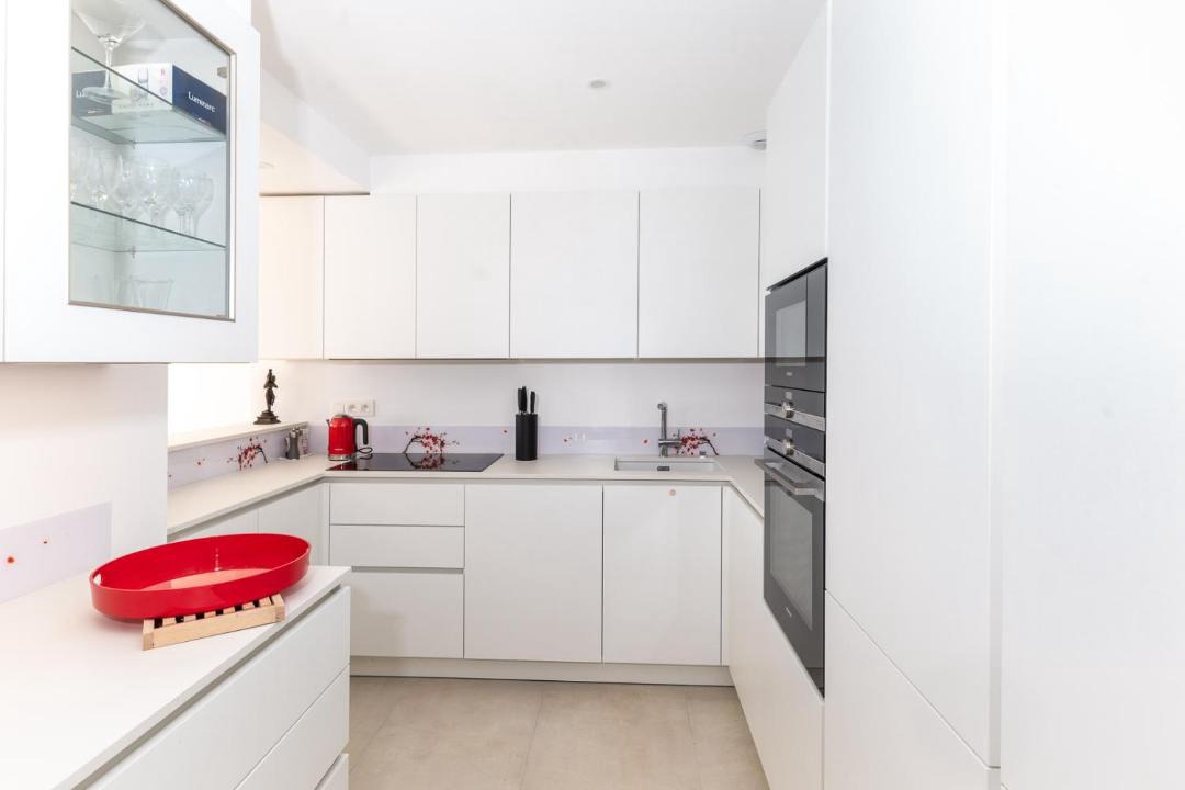 Photo of Kitchen in Cap-d'Antibes