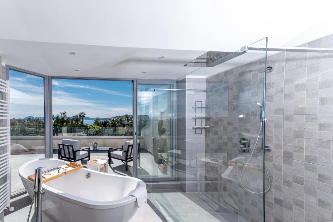 Photo of Patio Balcony in Cap-d'Antibes