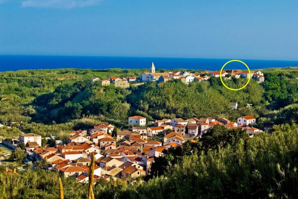Photo of Buildings in Gornje selo