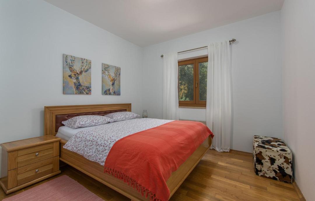 Photo of Bedroom in Zambratija