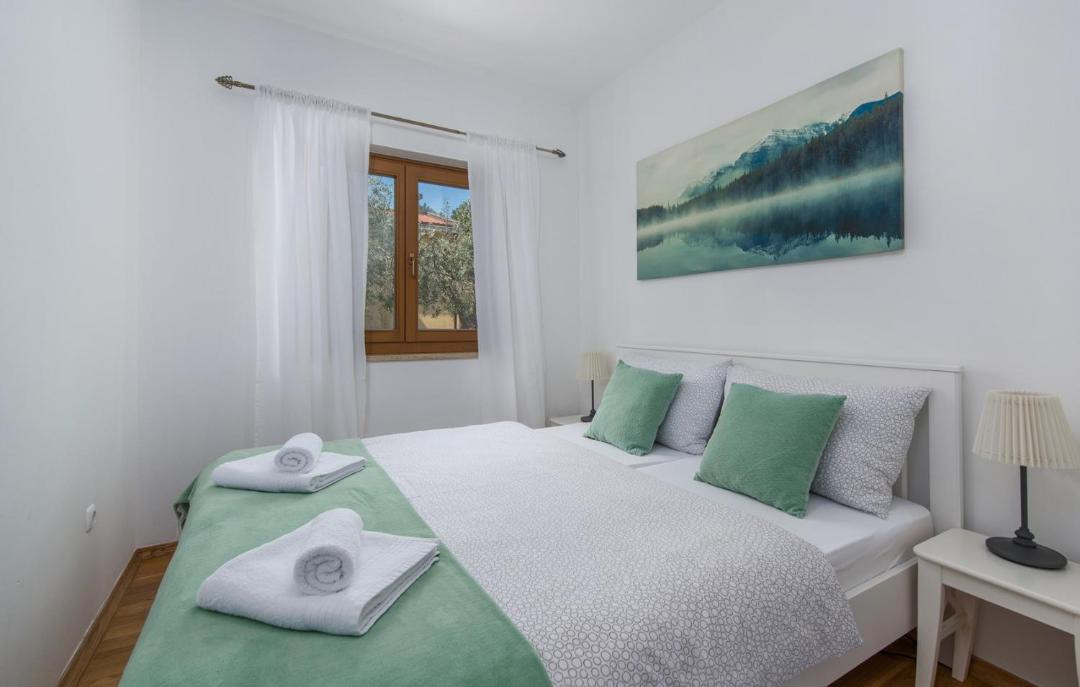 Photo of Bedroom in Zambratija