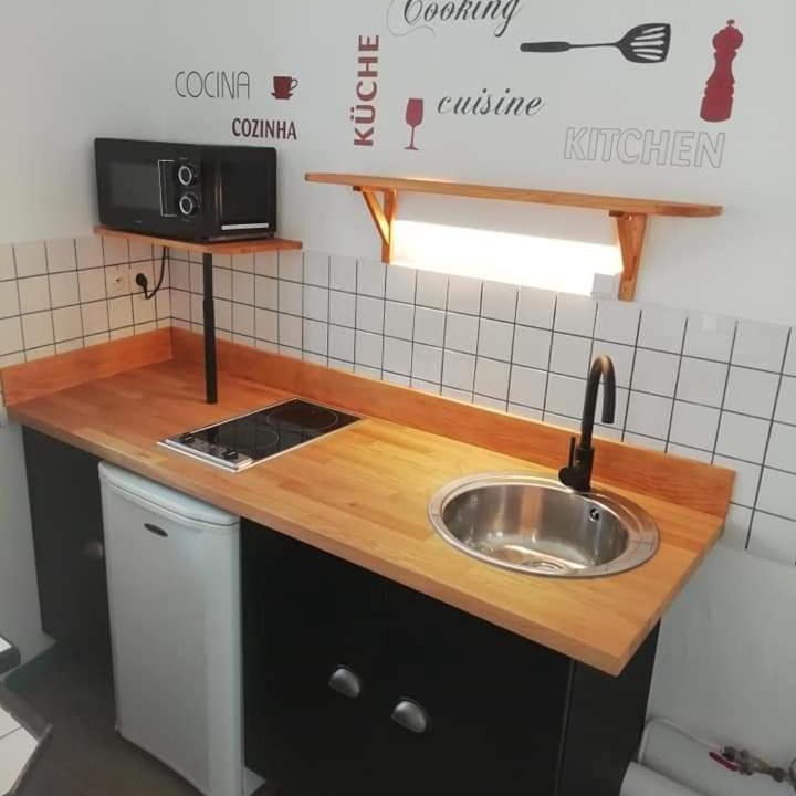Photo of Kitchen in Arromanches-les-Bains