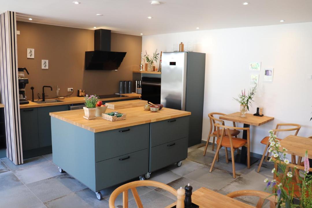 Photo of Kitchen in Haderslev