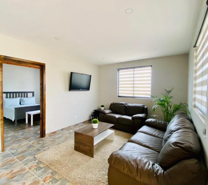 Photo of Livingroom in San Antonio de las Minas