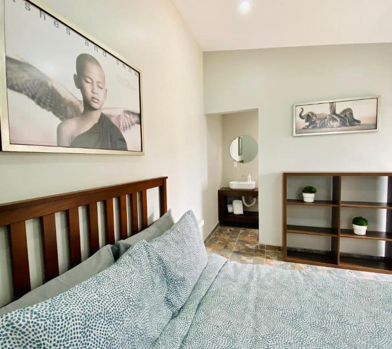 Photo of Bedroom in San Antonio de las Minas