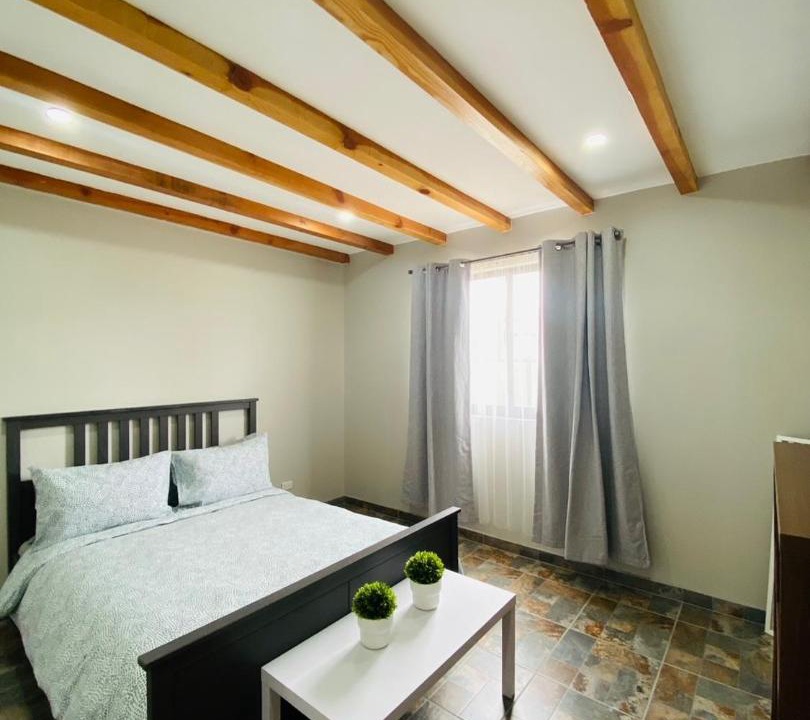 Photo of Bedroom in San Antonio de las Minas