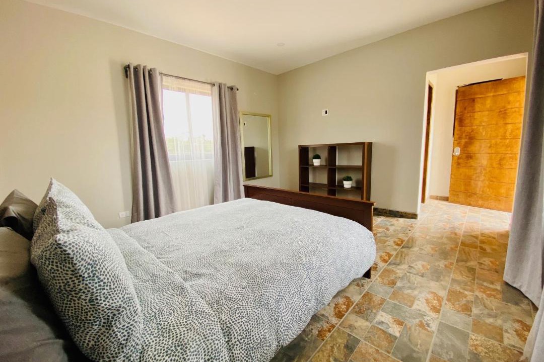 Photo of Bedroom in San Antonio de las Minas