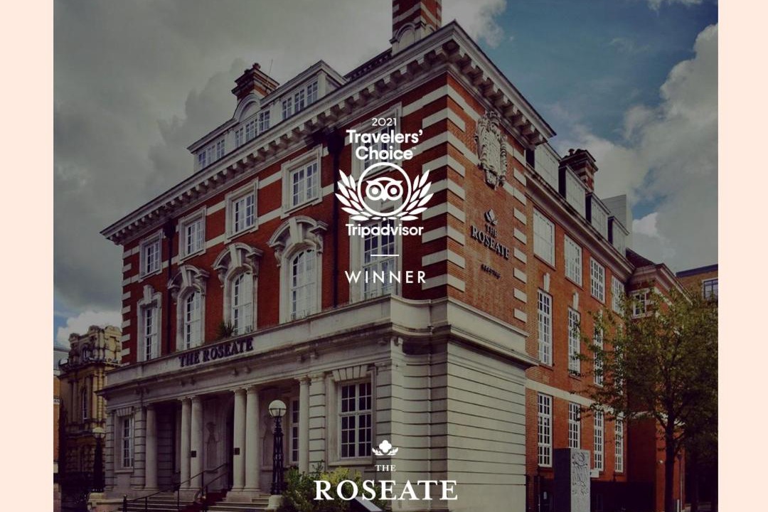 Photo of Buildings in Reading City Centre